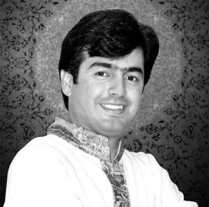 سعيد جعفرزاده (همای) - آهنگساز و سرپرست گروه مستان